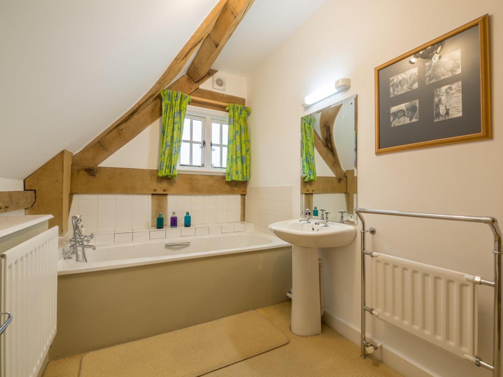 Bearwood Cottage Pembridge ภายนอก รูปภาพ