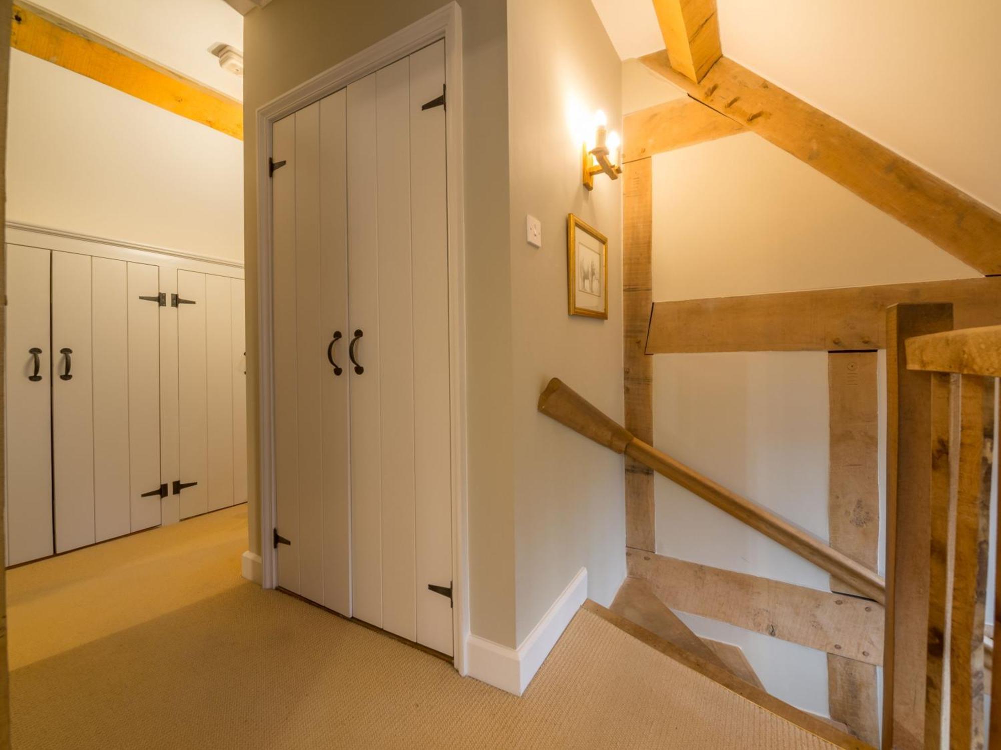 Bearwood Cottage Pembridge ภายนอก รูปภาพ