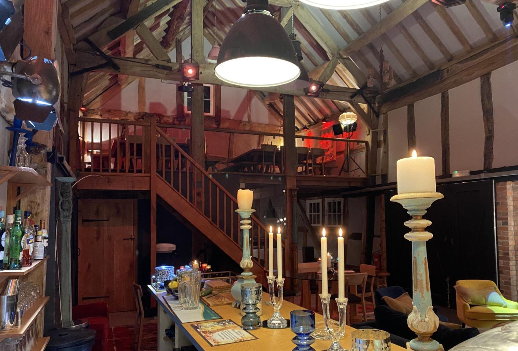 Bearwood Cottage Pembridge ภายนอก รูปภาพ